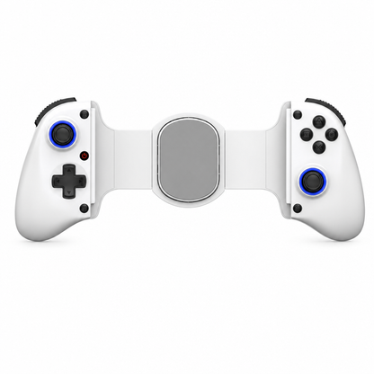 Mando Bluetooth Multiplataforma