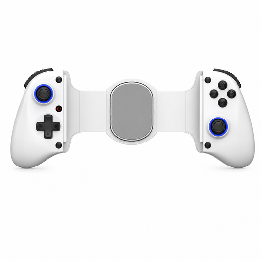 Mando Bluetooth Multiplataforma