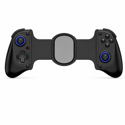 Mando Bluetooth Multiplataforma